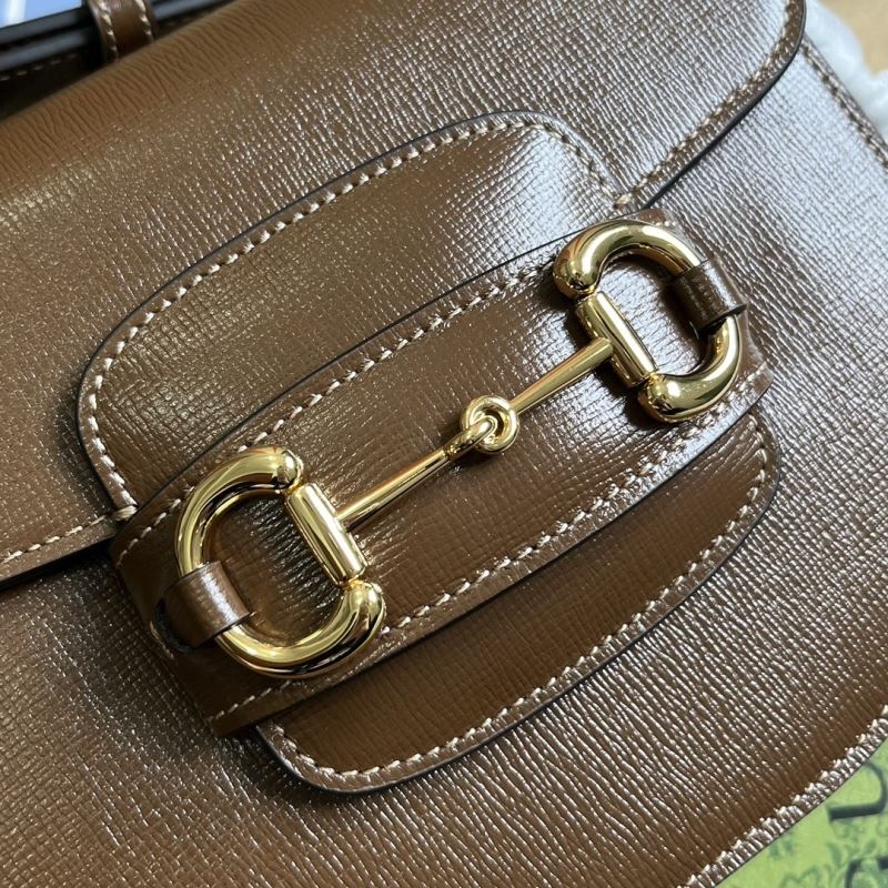Gvc*1 horsebit bags